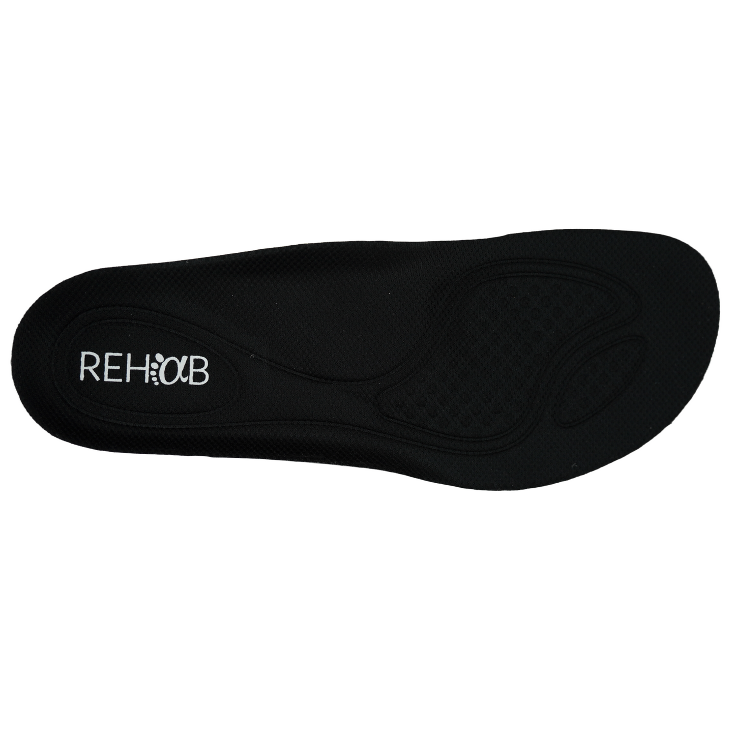 Semelle de transition vers les chaussures barefoot, conçue pour préparer les pieds à une marche naturelle et sans contrainte.