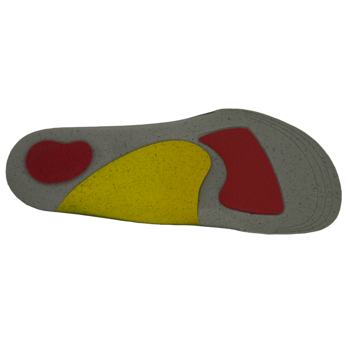 Semelle de transition pour chaussures barefoot, conçue pour acclimater les pieds à une marche naturelle.